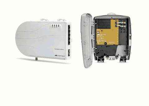 iMG Gateway Fttx