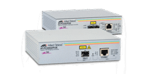 PC200 PoE Media Converters