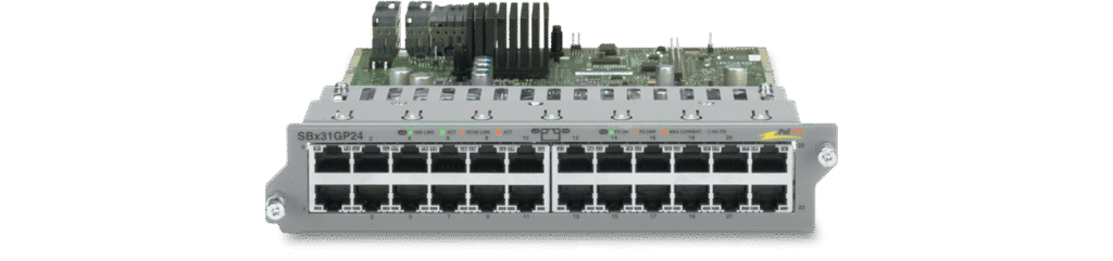 sbx31gp24