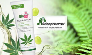 Sebapharma skin care products