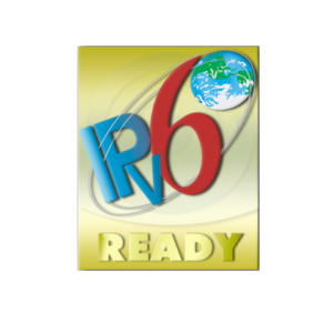 IPv6 Ready