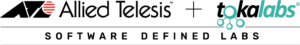 ATI + Tokalabs logo