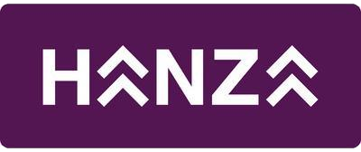 HANZA logo
