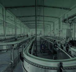 Factory conveyors