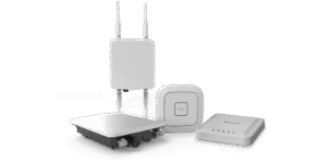 Enterprise Wireless