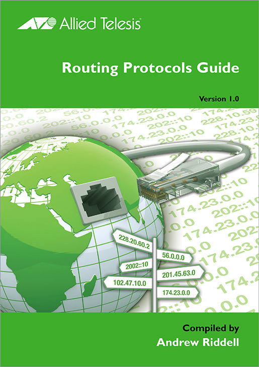 Routing Protocols Guide