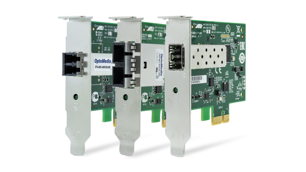 2914SP Series NICs