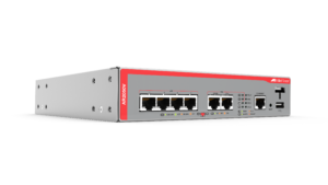 AR2050V router