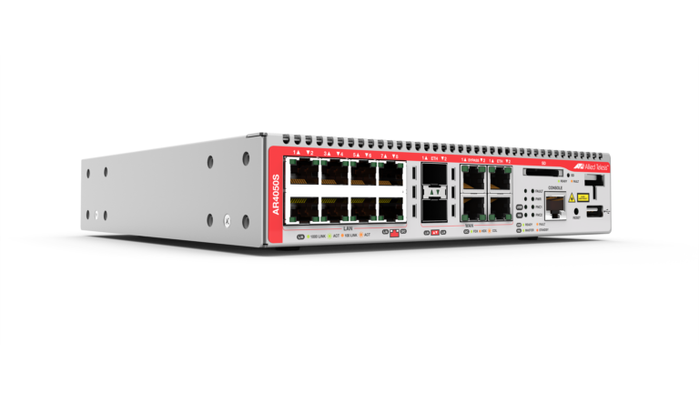 ar4050s firewall