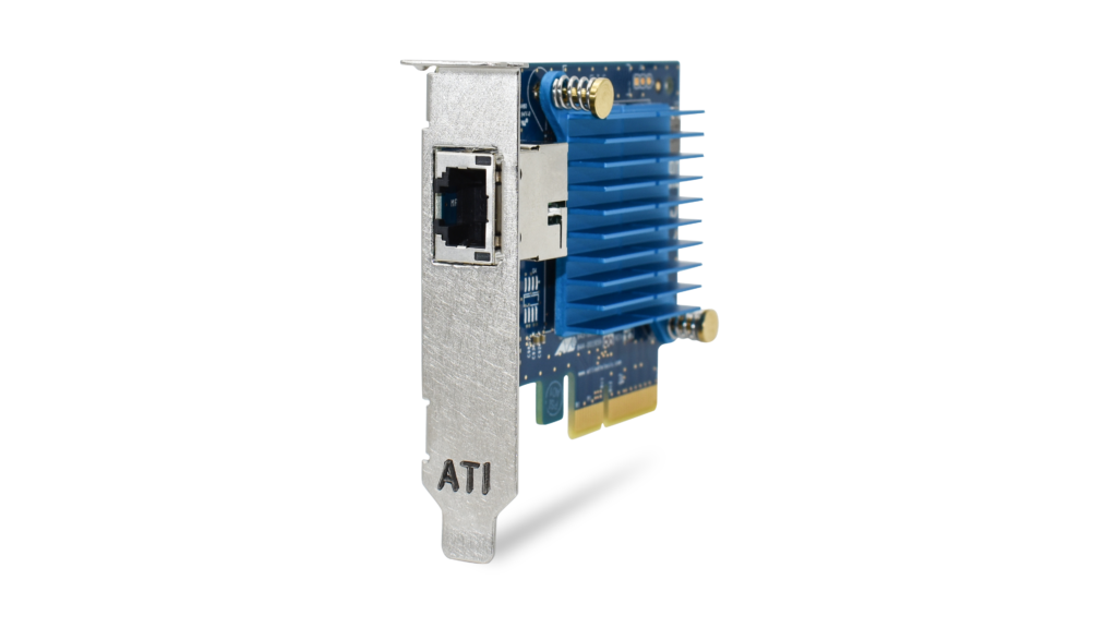 DNC10T NIC