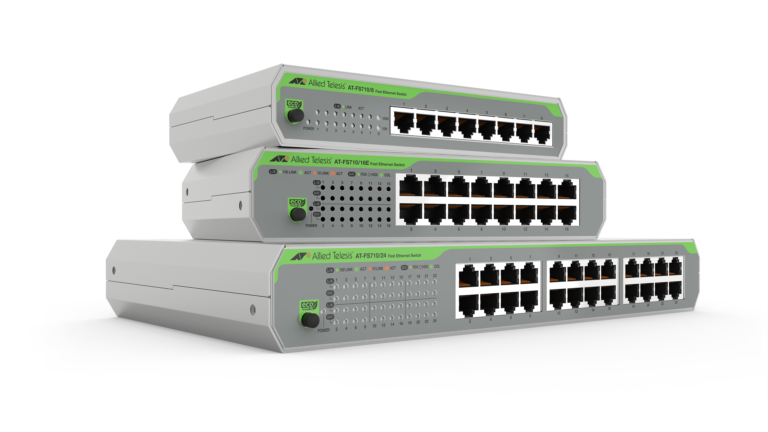 fs710 series switches