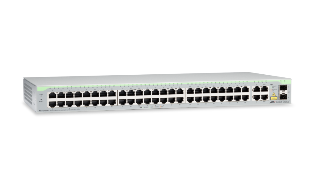 FS750/52 switch