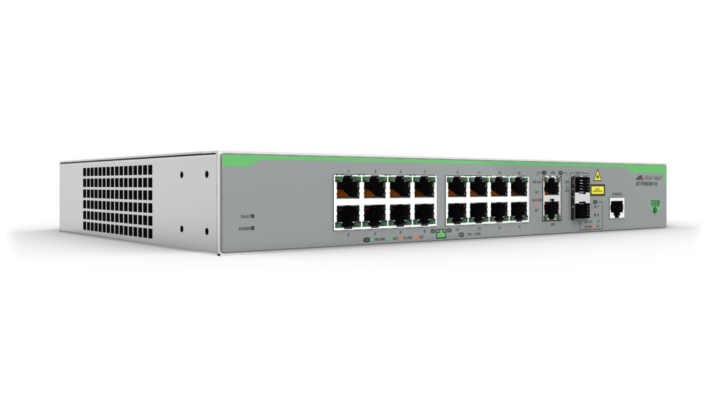 FS980M/18 switch