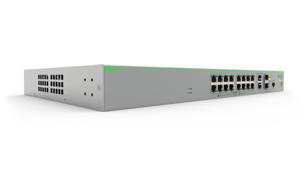 FS980M/18PS switch