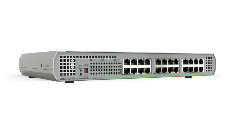 GS910/24 switch