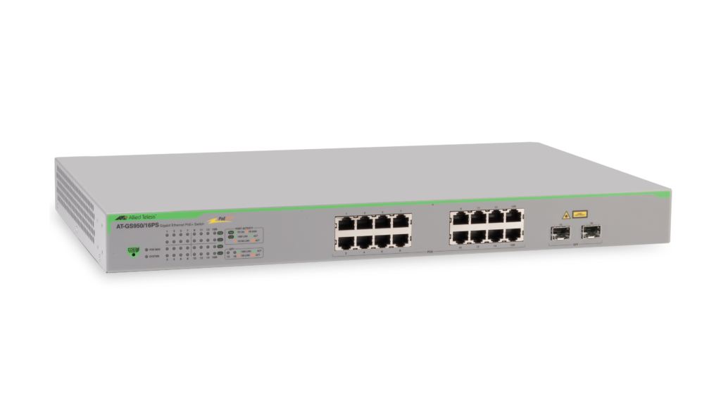 GS950/16 switch