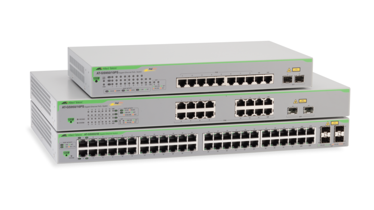GS950 Series
