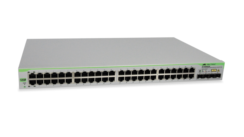 GS950/48 switch