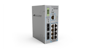 IA810M industrial switch
