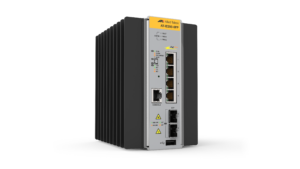 IE200-6FP industrial switch