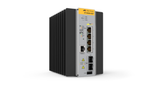 IE200-6GP industrial switch