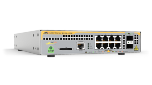 IE210L-10GP industrial switch