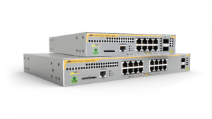 ie210L series switches