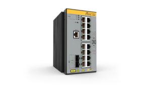 IE340L-18GP industrial switch