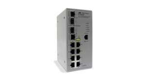 IFS802SP industrial switch