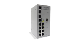 IFS802SP/POE industrial switch