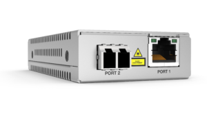 MMC200-2000/LC media converter