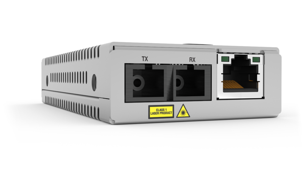 MMC200-2000/SC media converter