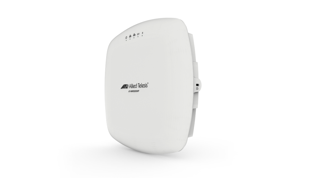 MWS2553AP wireless AP