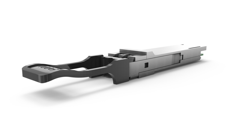 QSFP28LR4 transceiver