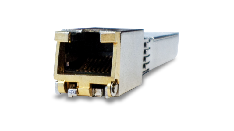 SP10T transceiver