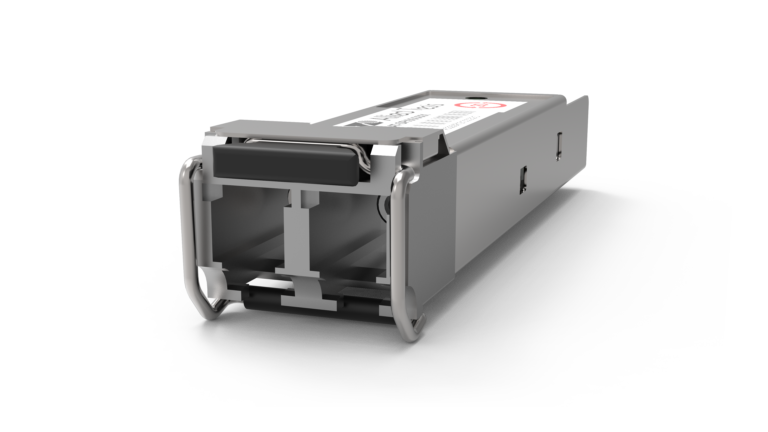 SPSX transceiver