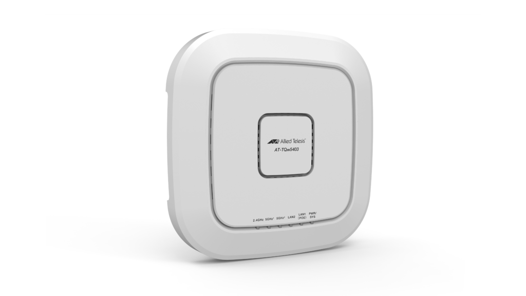 TQm5403 wireless AP