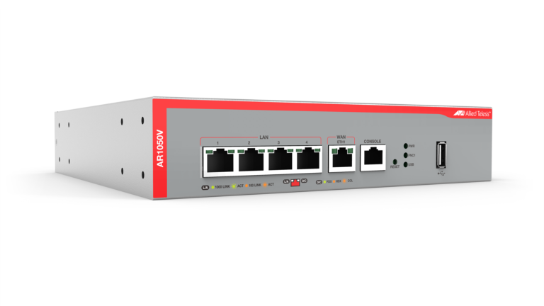 AR1050V router