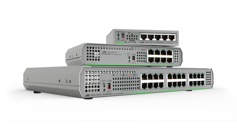 gs910 series switches