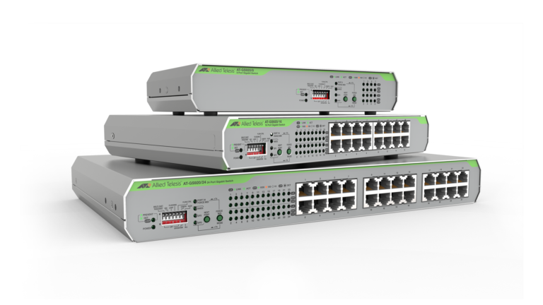 gs920 series switches
