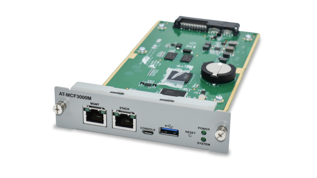 MCF3000M module