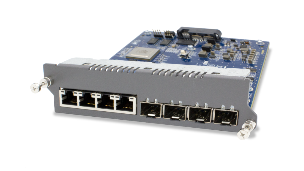 MCF3010T/4SP module