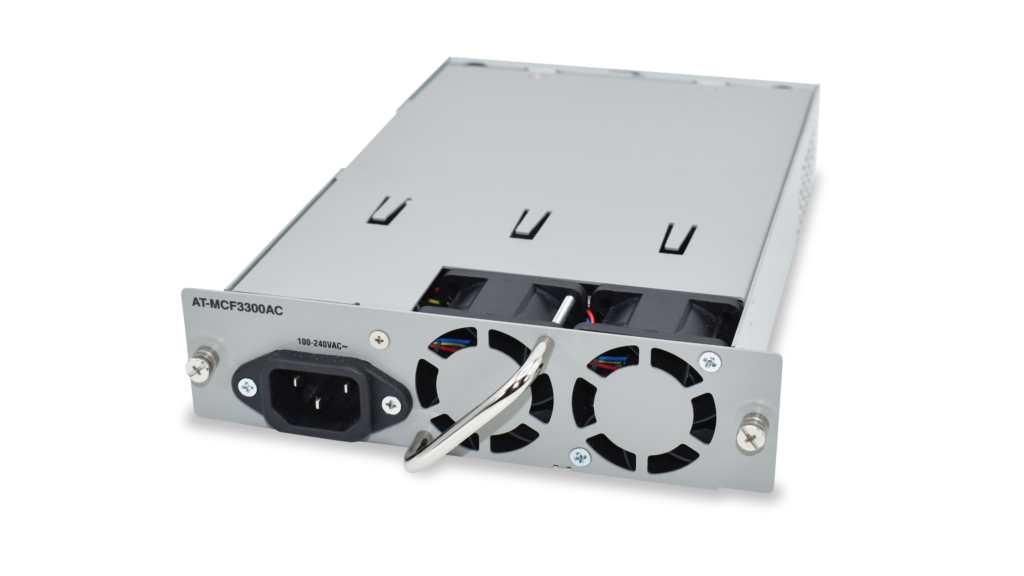 MCF3300AC PSU