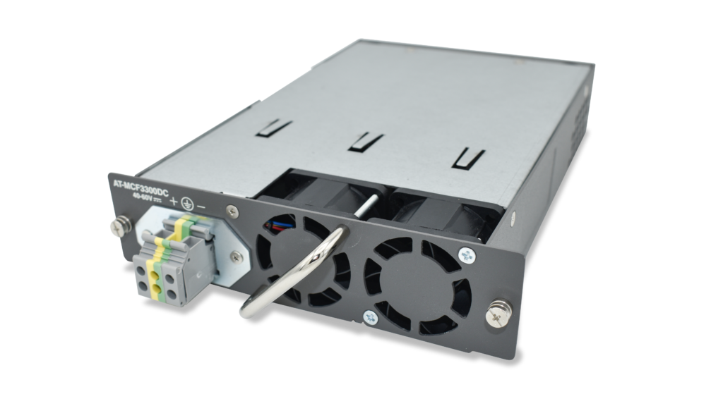 MCF3300DC PSU