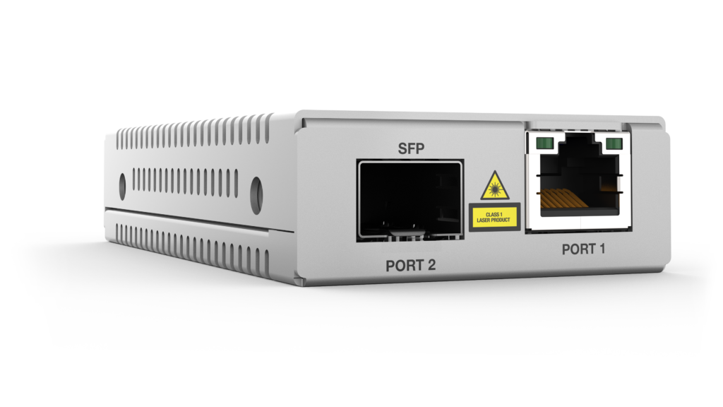 MMC1000.SP media converter