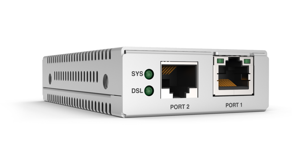 MMC6005 media converter