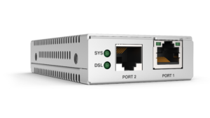 MMC6005 media converter