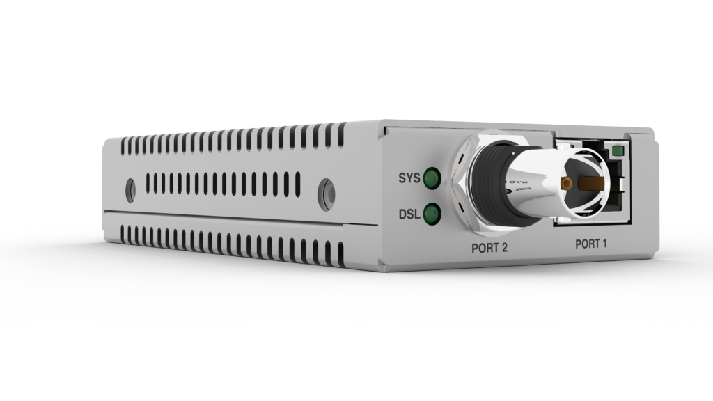 MMC6006 media converter