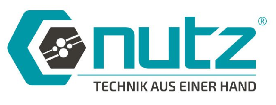 Nutz GmbH logo