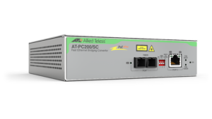 PC200/SC media converter